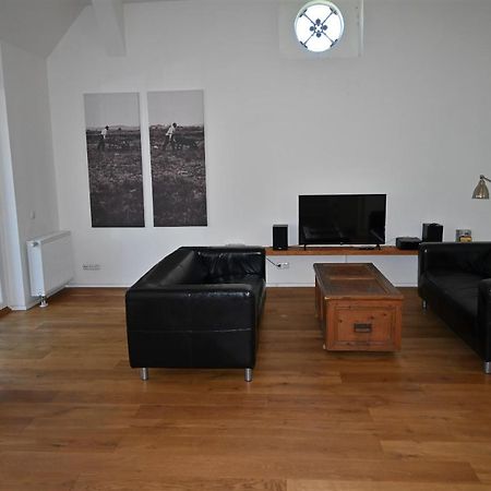 Appartamento Schrotboden Geschendorf Esterno foto