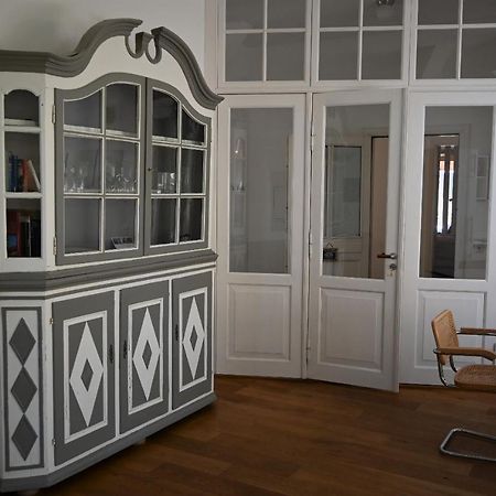 Appartamento Schrotboden Geschendorf Esterno foto