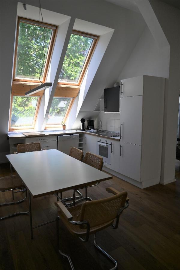 Appartamento Schrotboden Geschendorf Esterno foto