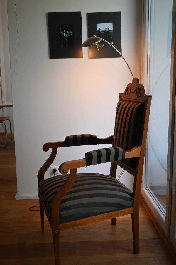 Appartamento Schrotboden Geschendorf Esterno foto